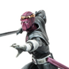 Jarvis' Protocol — Baron Helmut Zemo's Stat card